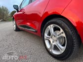 Renault Clio 0.9 TCE Dynamique S