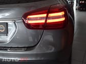 Mercedes-Benz GLA 220 d AMG Line
