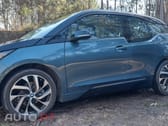 BMW i3 120Ah