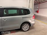 Volkswagen Sharan Highline