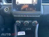Renault Captur Exclusive Bi-Fuel 1.0Tce 100