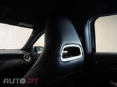 Mercedes-Benz A 180 d AMG Line