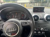 Audi A1 1.6 TDi S-line