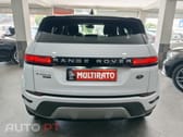 Land Rover Range Rover 2.0 D150 AWD S Auto