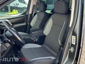 Peugeot Partner 5 LUGARES