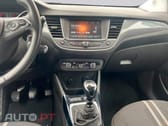 Opel Crossland  1.2 T Design Tech