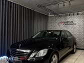 Mercedes-Benz E 350 CDI Avantgarde BlueEfficiency