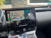 Toyota bZ4X 71,4 kWh Premium Limited