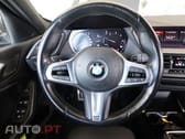 BMW 116 d Pack Desportivo M
