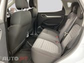 MG ZS EV Comfort I.V.A DEDUTIVEL 