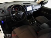 Volkswagen Amarok 2.0TDI CD 4MOTION