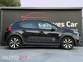 Citroen C3 1.2 PureTech Feel