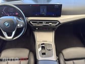 BMW 330 e Aut. Sport Line