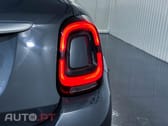 Fiat 500X 1.3 FireFly City Cross DCT