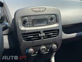 Renault Clio Sport Tourer 1.5 dCi Confort
