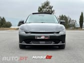 Kia EV6 77,4-kWh GT-line