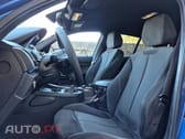 BMW 118 d Pack M