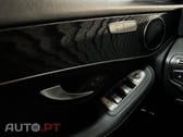 Mercedes-Benz GLC 300 e Coupe 4Matic 9G-TRONIC Edition AMG Line