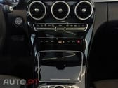 Mercedes-Benz C 220 d AMG Line Aut.