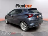 Nissan Micra 1.0 IG-T N-Connecta