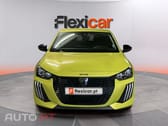 Peugeot 208 1.2 Hybrid Allure e-DCS6