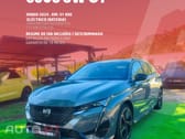 Peugeot E-308 58 kWh GT