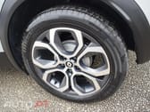Renault Captur 1.0 TCe Exclusive