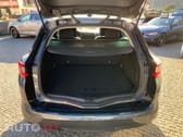 Renault Mégane Sport Tourer 1.5 Blue dCi Limited EDC