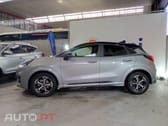 Ford Puma 1.0 EcoBoost mHEV ST-Line