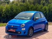 Fiat 500 1.0 Hybrid Sport