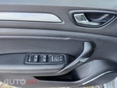Renault Mégane Sport Tourer 1.6 dCi Intens