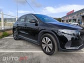 Mercedes-Benz EQA 250 Progressive