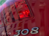Peugeot 308 1.5 BlueHDi Allure EAT8