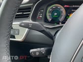 Audi A6 Avant 50 TFSI e quattro S tronic S line