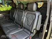 Mercedes-Benz V 300 d Longo Avantgarde
