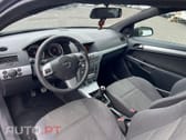 Opel Astra GTC 1.3 CDTi