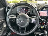 MINI Countryman Cooper SE ALL4 Northwood Edition Auto