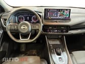 Nissan Qashqai 1.5 e-Power N-Connecta
