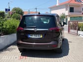 Opel Zafira 1.6 CDTi Dynamic S/S