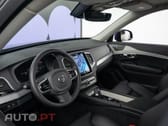 Volvo XC90 2.0 T8 PHEV Plus Bright AWD