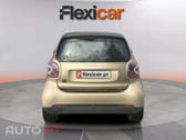 Smart ForTwo EQ prime
