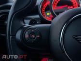 MINI Cooper John Cooper Works Plus Auto Desportiva