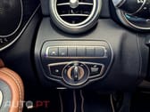 Mercedes-Benz C 220 d 9G-TRONIC AMG Line