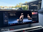 BMW iX xDrive 40 Pack Desportivo