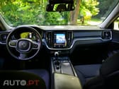 Volvo V60 2.0 D3 Momentum