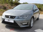 Seat Leon 2.0 TDI DPF FR