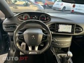 Peugeot 308 1.2 PureTech GT Line