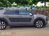 Citroen C4 Cactus 1.2 PureTech Rip Curl