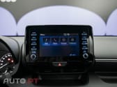 Toyota Yaris 1.5 HDF Exclusive