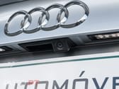 Audi A5 2.0 TDI Multitronic S-Line